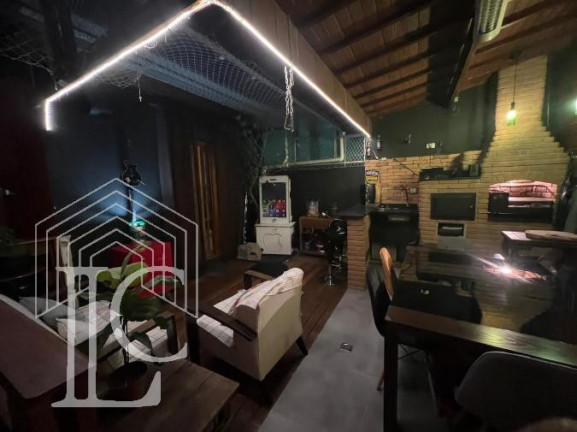 Imagem Casa com 3 Quartos à Venda, 124 m² em Vila Mascote - São Paulo Imagem Casa com 3 Quartos à Venda, 124 m² em Vila Mascote - São Paulo