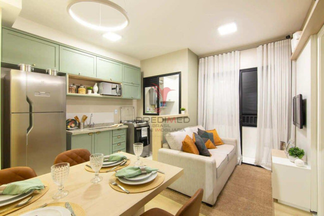 Imagem Apartamento com 2 Quartos à Venda, 40 m² em Jaguaribe - Osasco Imagem Apartamento com 2 Quartos à Venda, 40 m² em Jaguaribe - Osasco
