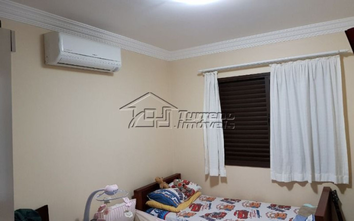 Imagem Apartamento com 3 Quartos à Venda, 96 m² em Urbanova - São José Dos Campos Imagem Apartamento com 3 Quartos à Venda, 96 m² em Urbanova - São José Dos Campos