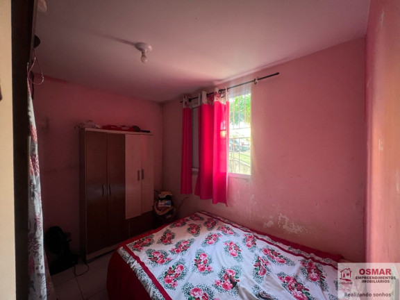 Imagem Imóvel com 2 Quartos à Venda, 80 m² em Jardim Nova Veneza (nova Veneza) - Sumaré