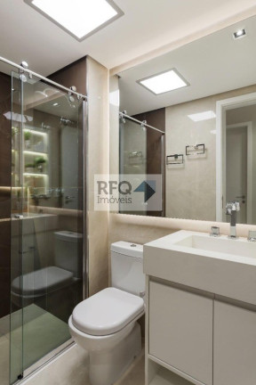 Imagem Imóvel com 2 Quartos à Venda, 74 m² em Aclimação - São Paulo
