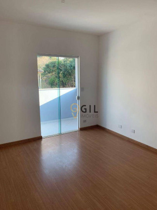Imagem Sobrado com 3 Quartos à Venda, 156 m² em Parque Santo Antônio - Jacareí Imagem Sobrado com 3 Quartos à Venda, 156 m² em Parque Santo Antônio - Jacareí