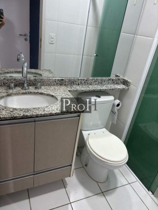 Imagem Apartamento com 3 Quartos à Venda, 81 m² em Independência - São Bernardo Do Campo Imagem Apartamento com 3 Quartos à Venda, 81 m² em Independência - São Bernardo Do Campo