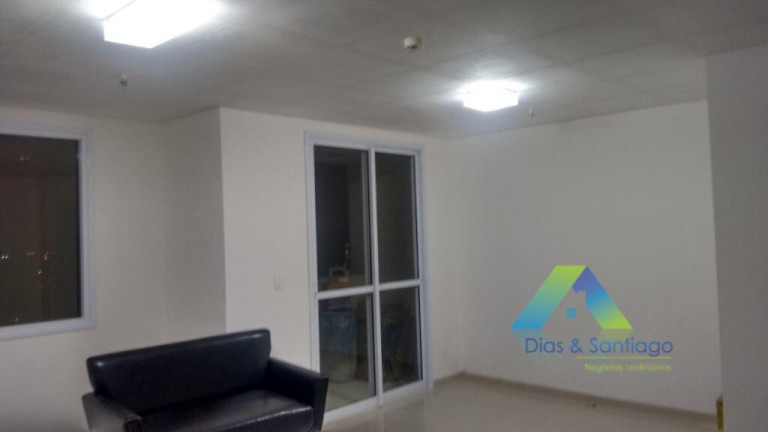 Imagem Sala Comercial à Venda, 32 m² em Ipiranga - São Paulo