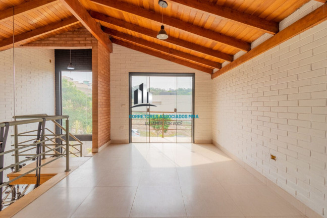 Imagem Casa de Condomínio com 3 Quartos à Venda, 140 m²em Jardim Itapoan - Monte Mor