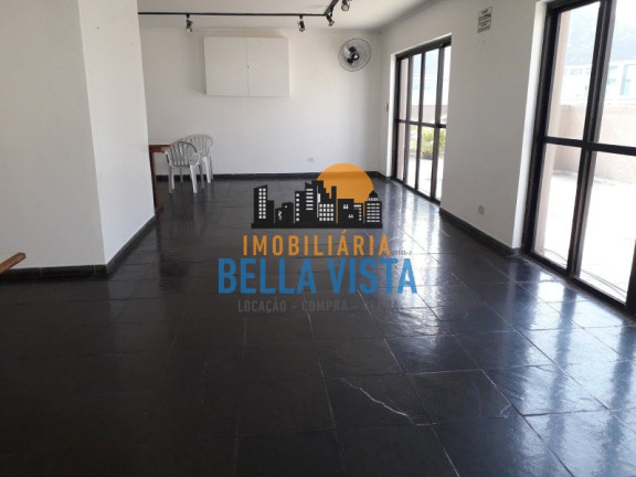 Imagem Apartamento com 3 Quartos à Venda,  em Itararé - São Vicente