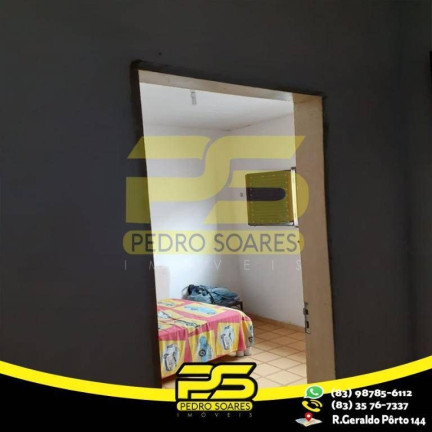 Imagem Casa com 4 Quartos à Venda, 300 m² em Cruz Das Armas - João Pessoa Imagem Casa com 4 Quartos à Venda, 300 m² em Cruz Das Armas - João Pessoa