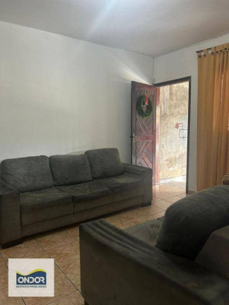 Imagem Casa com 3 Quartos à Venda, 170 m² em Jardim Nara Lúcia - Cotia Imagem Casa com 3 Quartos à Venda, 170 m² em Jardim Nara Lúcia - Cotia
