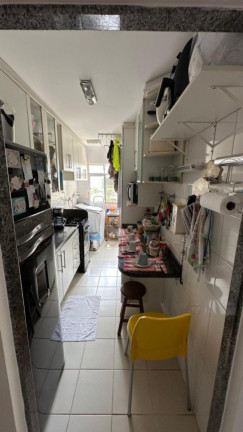 Imagem Imóvel com 2 Quartos à Venda, 59 m² em Imbuí - Salvador Imagem Imóvel com 2 Quartos à Venda, 59 m² em Imbuí - Salvador