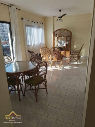 Imagem Imóvel com 2 Quartos à Venda, 91 m² em Mirim - Praia Grande Imagem Imóvel com 2 Quartos à Venda, 91 m² em Mirim - Praia Grande