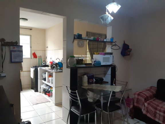 Imagem Imóvel com 2 Quartos à Venda, 43 m² em Jardim Tupi - Jundiaí Imagem Imóvel com 2 Quartos à Venda, 43 m² em Jardim Tupi - Jundiaí