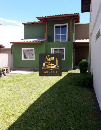 Imagem Casa com 4 Quartos à Venda, 145 m² em Cachoeira Do Bom Jesus - Florianópolis Imagem Casa com 4 Quartos à Venda, 145 m² em Cachoeira Do Bom Jesus - Florianópolis