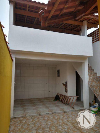 Imagem Casa com 2 Quartos à Venda, 80 m² em Loty - Itanhaém Imagem Casa com 2 Quartos à Venda, 80 m² em Loty - Itanhaém