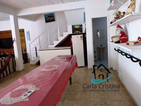 Imagem Sobrado com 4 Quartos à Venda, 200 m² em Balneário Atami - Pontal Do Paraná Imagem Sobrado com 4 Quartos à Venda, 200 m² em Balneário Atami - Pontal Do Paraná
