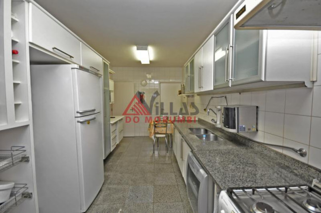 Imagem Apartamento com 3 Quartos à Venda, 186 m² em Real Parque - São Paulo Imagem Apartamento com 3 Quartos à Venda, 186 m² em Real Parque - São Paulo