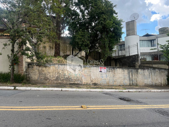 Imagem Terreno à Venda, 364 m² em Jardim Vitória Régia - São Paulo Imagem Terreno à Venda, 364 m² em Jardim Vitória Régia - São Paulo