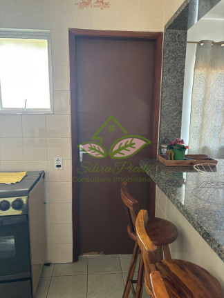 Imagem Apartamento com 1 Quarto à Venda, 58 m² em Praia Grande - Ubatuba