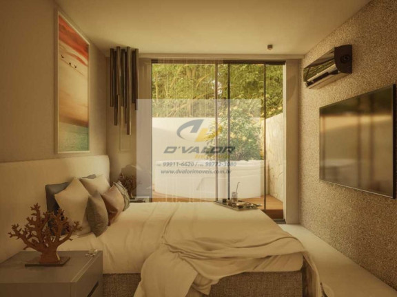 Imagem Apartamento com 1 Quarto à Venda, 19 m² em Jardim Oceania - João Pessoa Imagem Apartamento com 1 Quarto à Venda, 19 m² em Jardim Oceania - João Pessoa