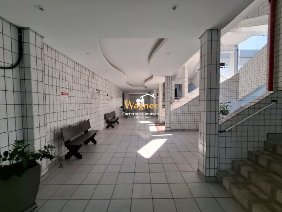 Imagem Kitnet com 1 Quarto à Venda, 20 m² em Aviação - Praia Grande