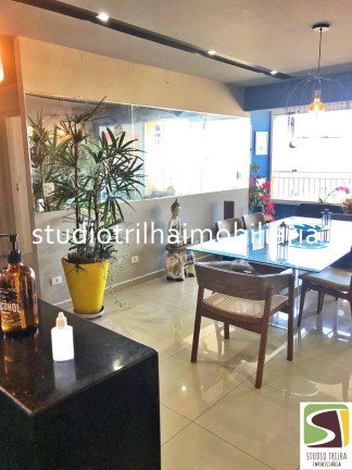 Imagem Imóvel com 3 Quartos à Venda, 182 m² em Vila Ema - São José Dos Campos Imagem Imóvel com 3 Quartos à Venda, 182 m² em Vila Ema - São José Dos Campos