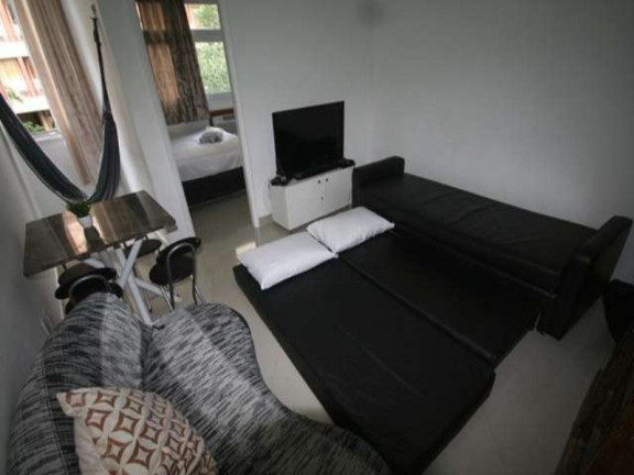 Imagem Apartamento com 1 Quarto para Temporada, 40 m² em Copacabana - Rio De Janeiro Imagem Apartamento com 1 Quarto para Temporada, 40 m² em Copacabana - Rio De Janeiro