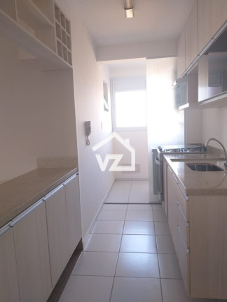 Imagem Apartamento com 2 Quartos para Alugar, 60 m² em Chácara Santo Antônio - São Paulo