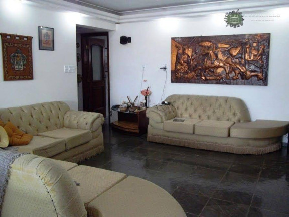 Imagem Apartamento com 4 Quartos à Venda, 153 m² em Boqueirão - Praia Grande Imagem Apartamento com 4 Quartos à Venda, 153 m² em Boqueirão - Praia Grande