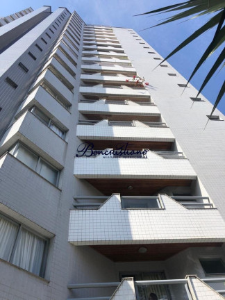 Apartamento com 3 Quartos à Venda, 130 m² em Vila Paulicéia - Sao Paulo
