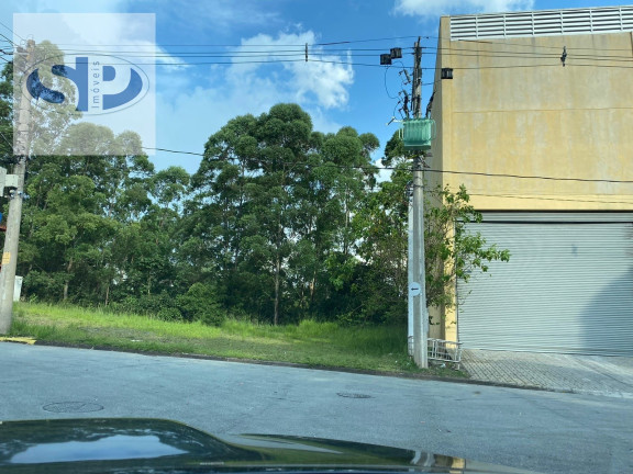 Imagem Terreno à Venda, 1.080 m² em Centro - Vargem Grande Paulista Imagem Terreno à Venda, 1.080 m² em Centro - Vargem Grande Paulista