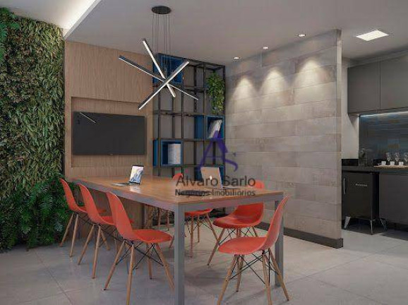 Imagem Apartamento com 2 Quartos à Venda, 55 m² em Jardim Camburi - Vitória Imagem Apartamento com 2 Quartos à Venda, 55 m² em Jardim Camburi - Vitória