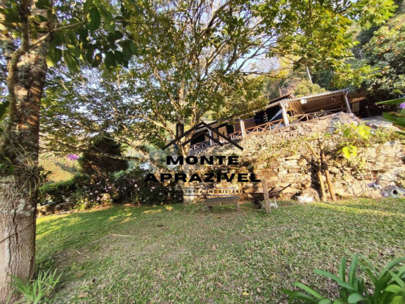 Imagem Chácara com 8 Quartos à Venda, 20.000 m² em Quatinga - Mogi Das Cruzes
