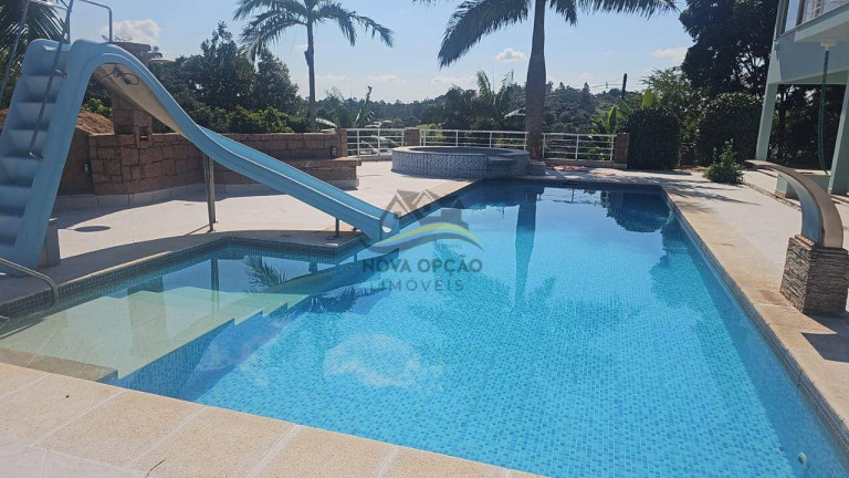 Imagem Casa de Condomínio com 4 Quartos à Venda, 2.500 m² em Parque Dos Resedás - Itupeva Imagem Casa de Condomínio com 4 Quartos à Venda, 2.500 m² em Parque Dos Resedás - Itupeva