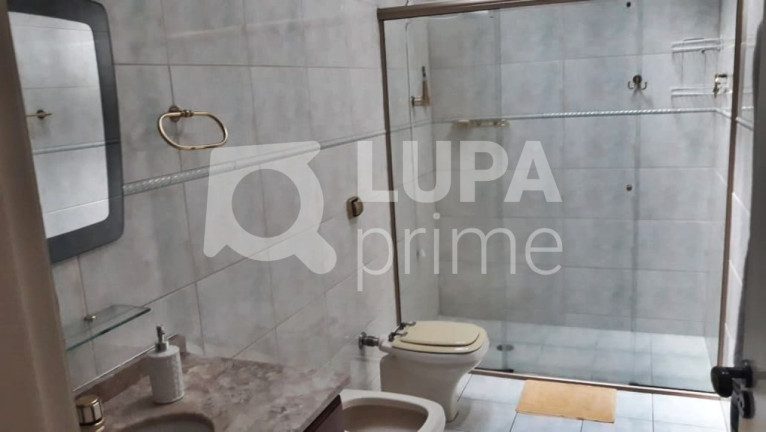 Imagem Casa com 3 Quartos à Venda, 108 m² em Santana - São Paulo Imagem Casa com 3 Quartos à Venda, 108 m² em Santana - São Paulo