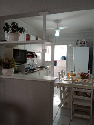Imagem Apartamento com 2 Quartos à Venda, 97 m² em Jardim Virgínia - Guarujá