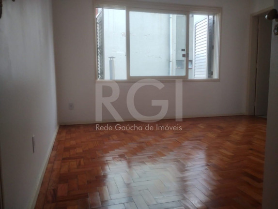 Imagem Apartamento com 1 Quarto à Venda, 41 m² em Santana - Porto Alegre Imagem Apartamento com 1 Quarto à Venda, 41 m² em Santana - Porto Alegre