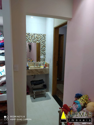 Imagem Casa com 3 Quartos à Venda, 300 m² em Eldorado - Diadema