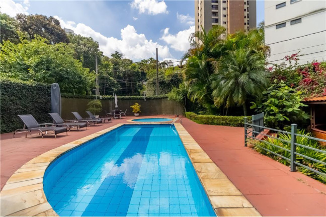 Imagem Apartamento com 3 Quartos à Venda, 245 m² em Vila Suzana - São Paulo Imagem Apartamento com 3 Quartos à Venda, 245 m² em Vila Suzana - São Paulo