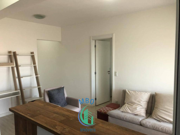 Imagem Apartamento com 1 Quarto à Venda, 47 m² em Jardim Aeroporto - São Paulo Imagem Apartamento com 1 Quarto à Venda, 47 m² em Jardim Aeroporto - São Paulo