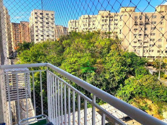 Imagem Apartamento com 3 Quartos à Venda, 70 m² em Fonseca - Niterói Imagem Apartamento com 3 Quartos à Venda, 70 m² em Fonseca - Niterói