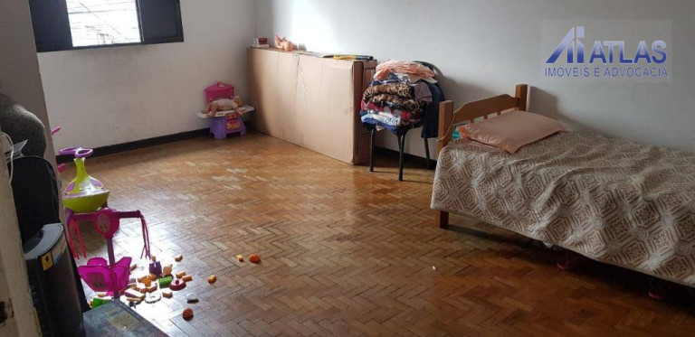 Imagem Sobrado com 3 Quartos à Venda, 190 m² em Vila Maria - São Paulo Imagem Sobrado com 3 Quartos à Venda, 190 m² em Vila Maria - São Paulo