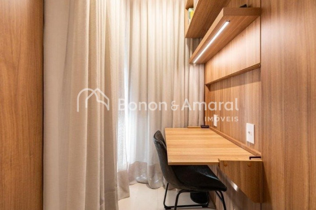 Imagem Apartamento com 3 Quartos à Venda, 228 m² em Jardim Brasil - Campinas