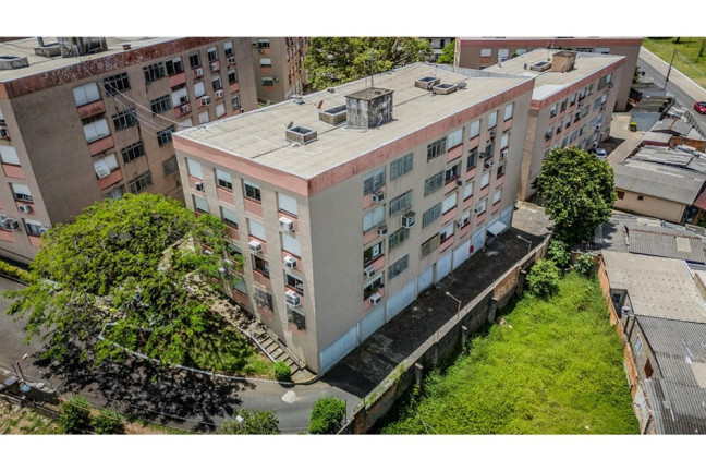 Imóvel com 2 Quartos à Venda, 71 m² em Cristal - Porto Alegre