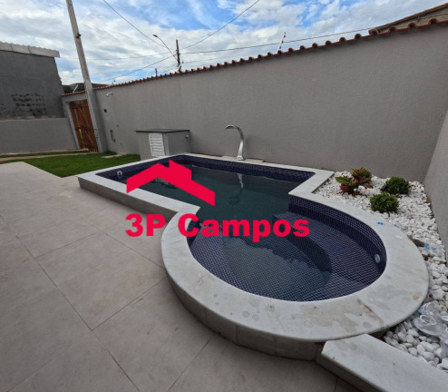 Imagem Casa com 2 Quartos à Venda, 125 m² em Jamaica - Itanhaém Imagem Casa com 2 Quartos à Venda, 125 m² em Jamaica - Itanhaém