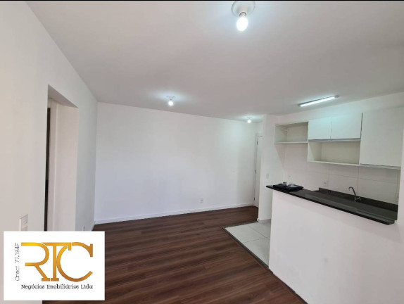 Imagem Apartamento com 2 Quartos para Alugar, 54 m² em Socorro - São Paulo