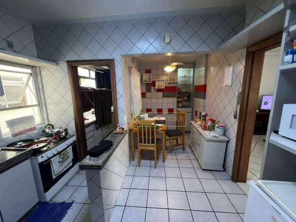 Imagem Apartamento com 3 Quartos à Venda, 125 m² em Centro - Florianópolis Imagem Apartamento com 3 Quartos à Venda, 125 m² em Centro - Florianópolis