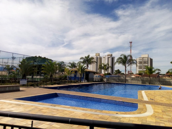 Imagem Apartamento com 2 Quartos à Venda, 63 m² em Vila Jaboticabeira - Taubaté Imagem Apartamento com 2 Quartos à Venda, 63 m² em Vila Jaboticabeira - Taubaté