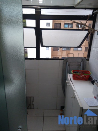Imagem Apartamento com 3 Quartos à Venda, 67 m² em Vila Santos - São Paulo