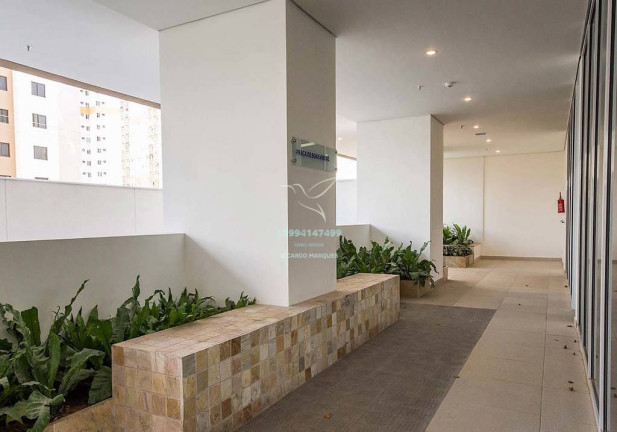 Imagem Loja à Venda, 59 m² em Parque Taboão - Taboão Da Serra