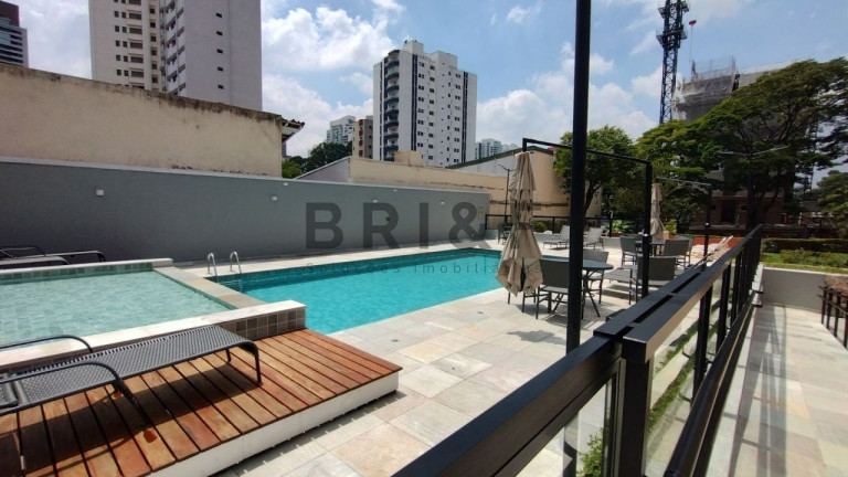 Imagem Apartamento com 3 Quartos à Venda, 115 m² em Brooklin - São Paulo Imagem Apartamento com 3 Quartos à Venda, 115 m² em Brooklin - São Paulo