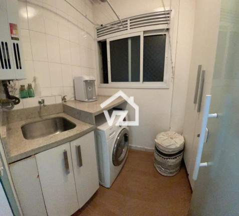 Imagem Apartamento com 2 Quartos à Venda, 87 m² em Vila Andrade - São Paulo